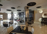 GT BAR