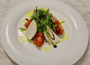 Гранд Кафе «Визит к Борсалино»