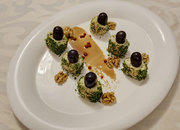 Гранд Кафе «Визит к Борсалино» Гранд Кафе «Визит к Борсалино»