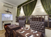 Гранд Кафе «Визит к Борсалино»