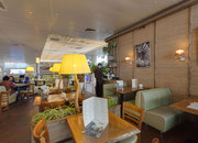 Oriental Express