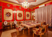 Хороший год