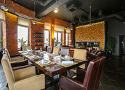 Октябрь Event Hall