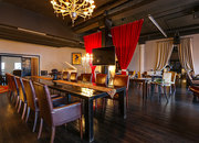 Октябрь Event Hall