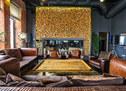 Октябрь Event Hall