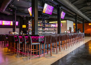 Октябрь Event Hall