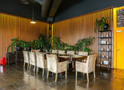 Октябрь Event Hall