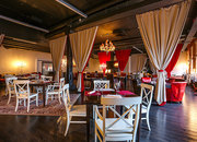 Октябрь Event Hall