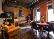 Октябрь Event Hall