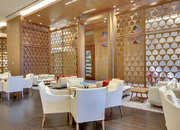 Acapella Restaurant & Lounge Acapella Restaurant & Lounge