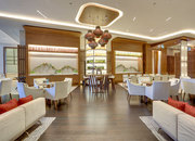 Acapella Restaurant & Lounge
