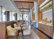 Acapella Restaurant & Lounge