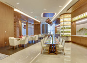 Acapella Restaurant & Lounge