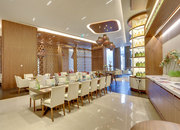 Acapella Restaurant & Lounge