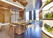 Acapella Restaurant & Lounge