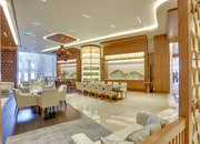 Acapella Restaurant & Lounge