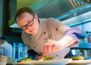 Acapella Restaurant & Lounge