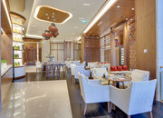 Acapella Restaurant & Lounge Acapella Restaurant & Lounge