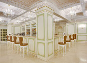 Grange Cafe