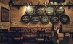 Ресторан Tap & Barrel Pub