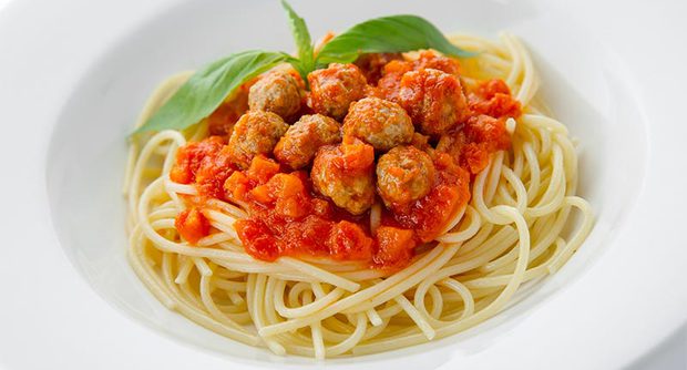 Ресторан Trattoria Fornetto Метраполис