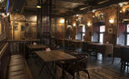 Бар Mr Help & Friends bar