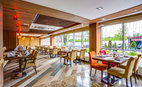 Ресторан Park Cafe