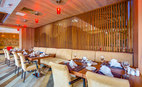 Ресторан Park Cafe