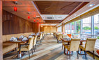 Ресторан Park Cafe