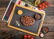 Стейк-хаус Луизиана