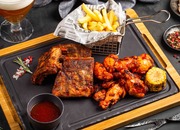 Стейк-хаус Луизиана