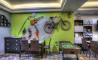 Ресторан Hookah star 