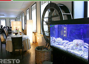 Рыбный базар