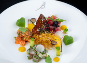 Балчуг Гриль