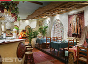 Белое солнце пустыни