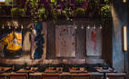 Ресторан Medusa Asian Kitchen Bar