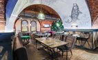 Ресторан Рыба Мечты 