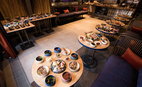 Ресторан Asiatique Kitchen x Bar