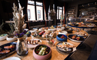 Ресторан Asiatique Kitchen x Bar
