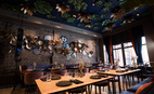 Ресторан Asiatique Kitchen x Bar