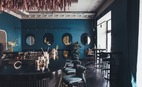 Ресторан Brodo bar & kitchen