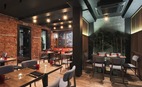 Ресторан Satoshi Wine Bistro