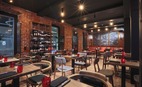Ресторан Satoshi Wine Bistro