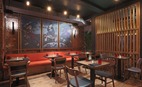 Ресторан Satoshi Wine Bistro