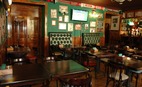 Ресторан KuzMost Pub