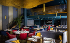 Ресторан Madison Restaurant & Club