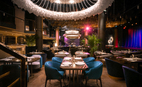 Ресторан Madison Restaurant & Club