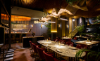 Ресторан Madison Restaurant & Club