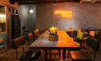 Бар Crosta Pizza Bar