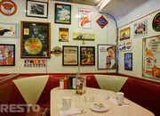 Starlite Diner